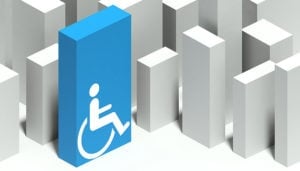 How Can Architects Put The Able Into Disabled