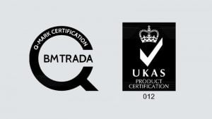 RW Joinery Q-Mark Certification